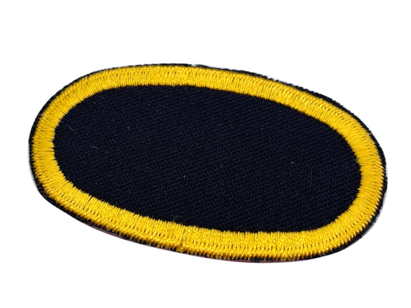 Jump Wings Oval, 327th GIR, 101st Airborne Division