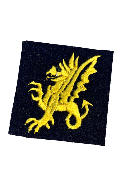 43rd (Wessex) Infantry Division Patch