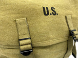 Reproduction American M1936 Musette Bag