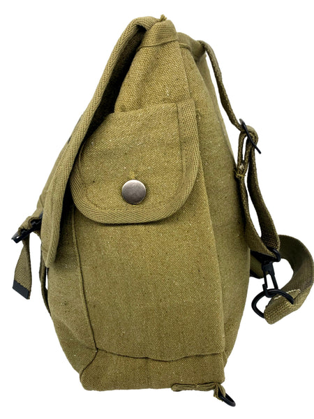 1/6 Scale World War One British Musette Bag 110981 – Zhukov's Attic