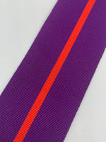 OBE and MBE (Military - First Type) Ribbon, Full Size Medal, Toye Kenning and Spencer