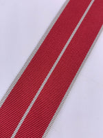 BEM and EGM (Military - Second Type) Ribbon, Full Size Medal, Toye Kenning and Spencer