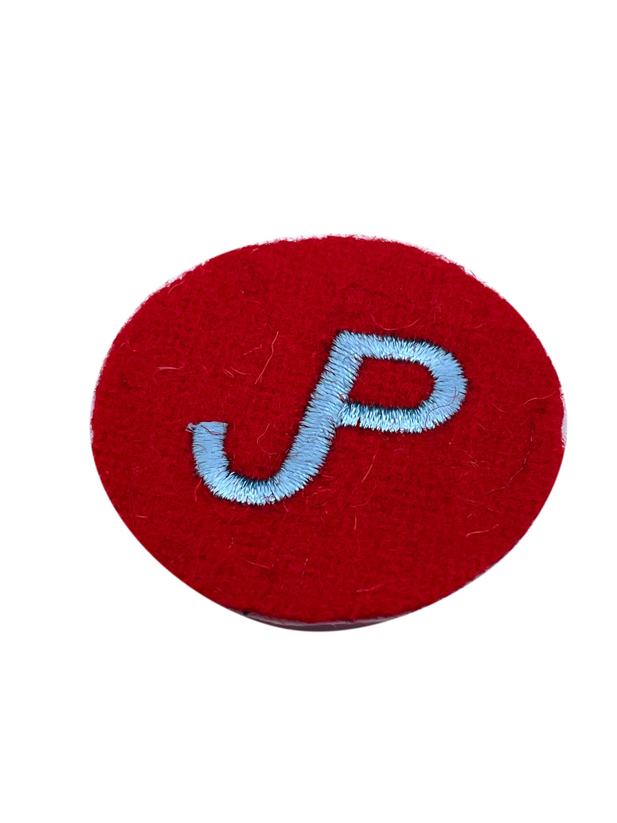 54th (East Anglian) Infantry Division Patch – Hornbeam Militaria