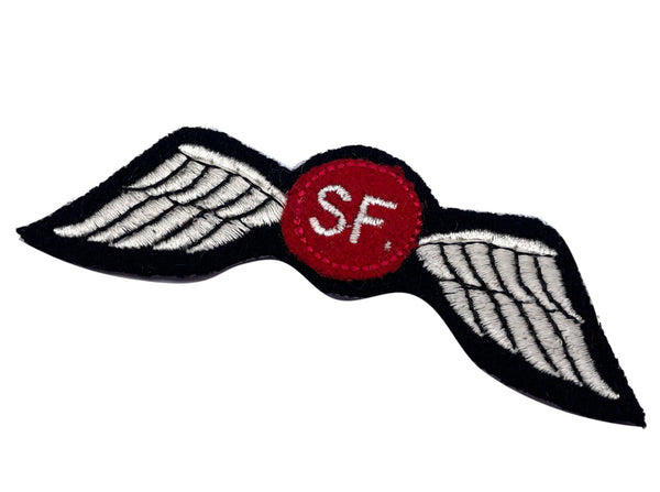 Special Forces Wings, Trade Badge