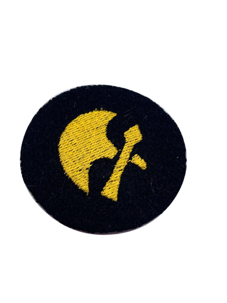78th Infantry Division Patch