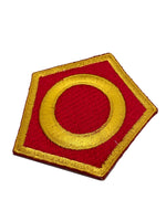 50th (Phantom) Infantry Division