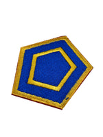55th (Phantom) Infantry Division