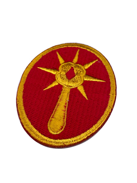 108th (Phantom) Infantry Division