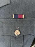 Original Post World War Two Royal Air Force No. 1 Dress Tunic