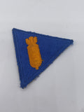 Original World War Two American Armorer Specialist Sleeve Patch