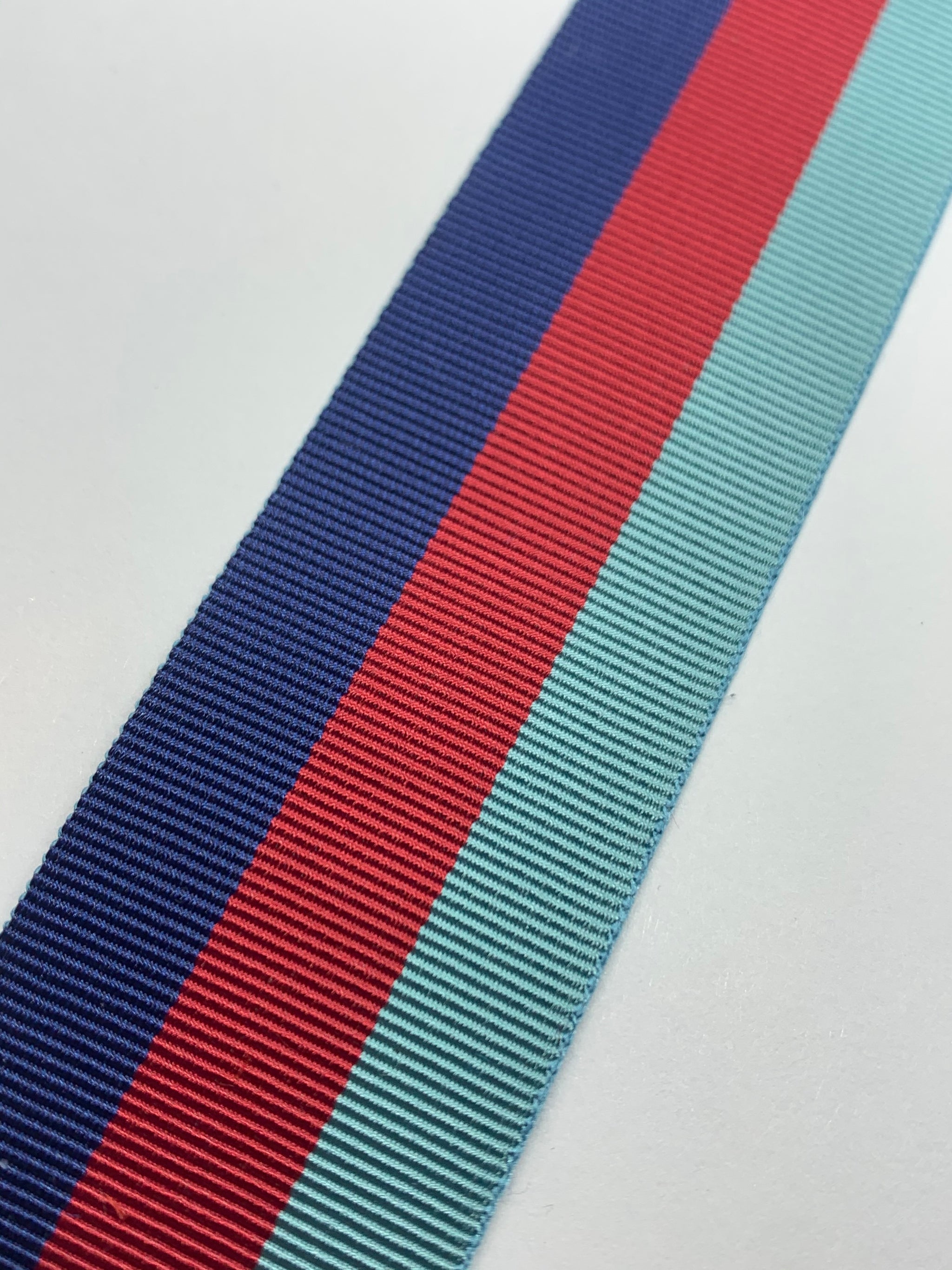 World War 2 Medal Ribbon, 1939/45 Star, Full Size Medal Hornbeam Militaria