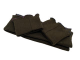 Replacement Wool Knits/Cuffs for American Jackets...A-2, B-10, B-15, G-2, Tankers...Seven Colours