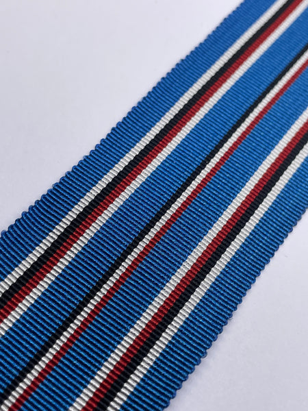 American Campaign Medal Ribbon, Full Size, World War Two