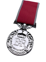 British Empire Medal (BEM), Elizabeth II, Civil Variant