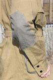 Reproduction Reinforced M-1942 Jump Suit Complete Package, US Paratroopers, World War Two Era