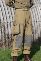 M1942 REINFORCED PARATROOPER JUMP TROUSERS