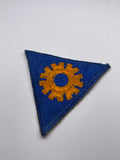 Original World War Two American Engineering Specialist Sleeve Patch